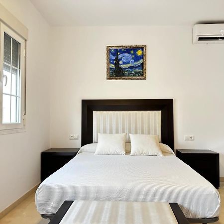 Taro Beach Home มาลากา ภายนอก รูปภาพ