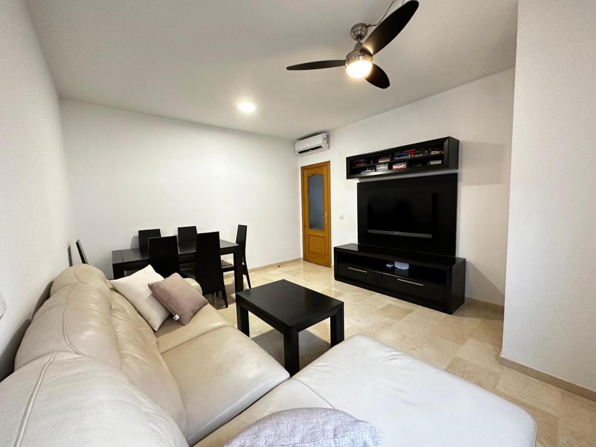 Taro Beach Home มาลากา ภายนอก รูปภาพ